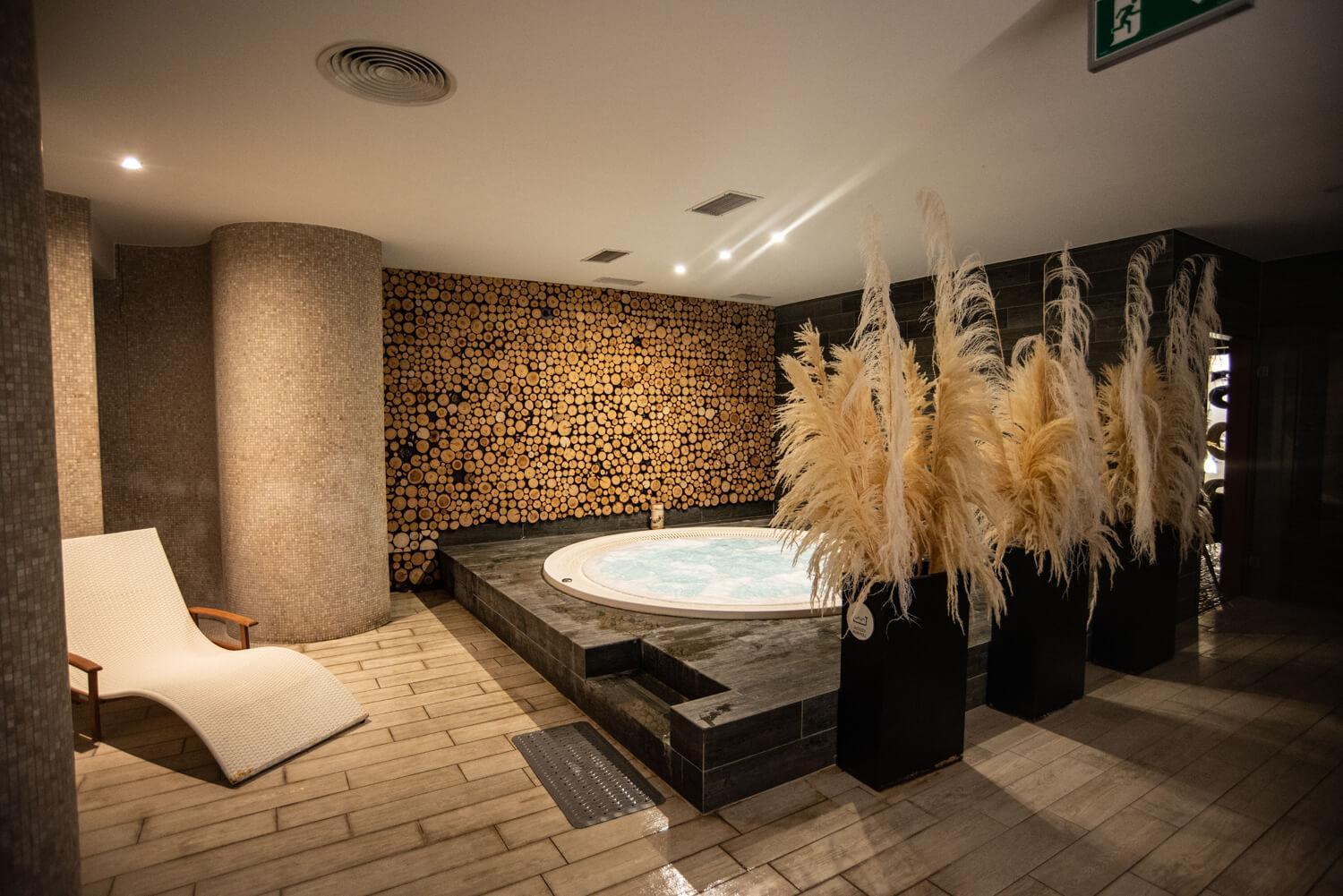 Hotel Bonifacio Spa&Sport Resort Sochocin Zewnętrze zdjęcie